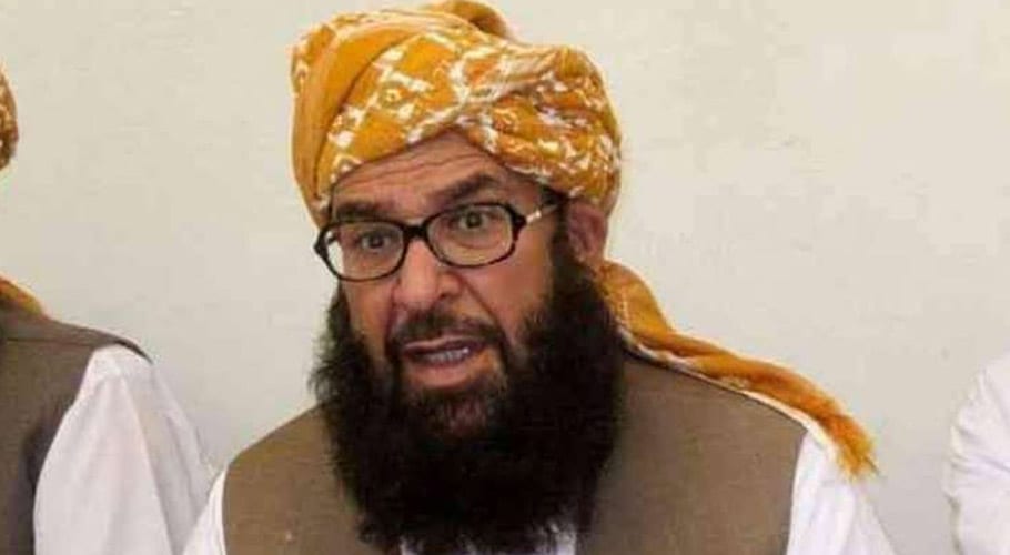پیپلزپارٹی نے پی ڈی ایم سے الگ ہو کر سیاسی خودکشی کرلی ہے، مولانا عبدالغفور حیدری