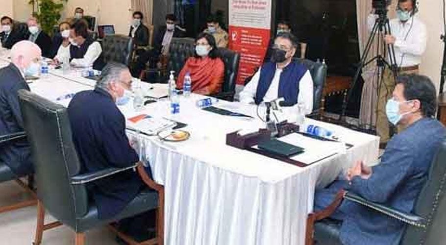 اشرافیہ کا وسائل پر قبضہ ترقی پذیر ممالک کا بڑا مسئلہ ہے،وزیراعظم عمران خان