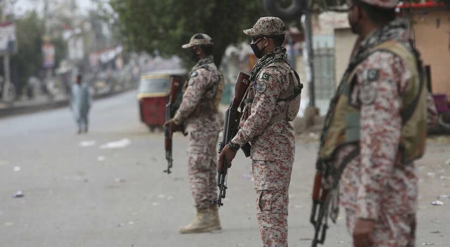 خیبرپختونخوا میں اسکولز اور کالجز بند، انتظامیہ کی مدد کے لیے فوج طلب