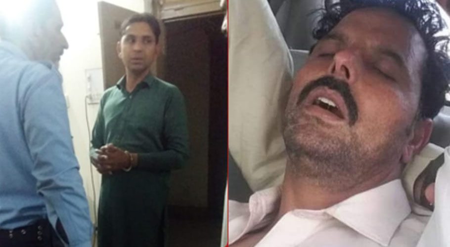 راولپنڈی میں گاڑیاں چھیننے والے گروہ کا سرغنہ گرفتار، ڈرائیور اور کار بازیاب