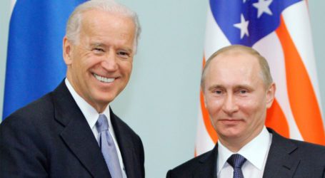 امریکی اور روسی صدر نے اگلے ماہ جنیوا میں ملاقات کی ہامی بھرلی