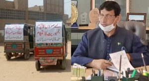 متروکہ سندھ صوبے کے قیام سے کوئی نہیں روک سکتا،15 جولائی کو ریلی ہوگی۔امین الحق