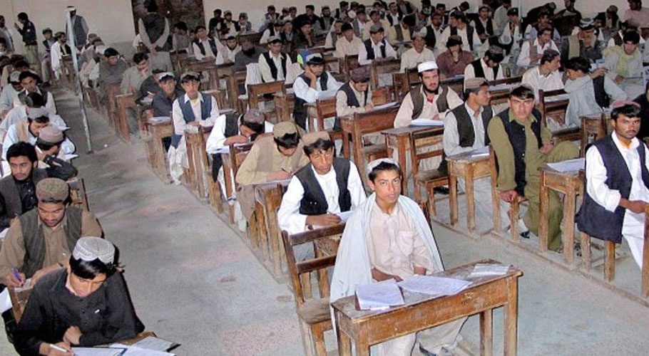 کورونا کا خوف، بلوچستان بورڈ نے انٹر کے سالانہ امتحانات ملتوی کردئیے