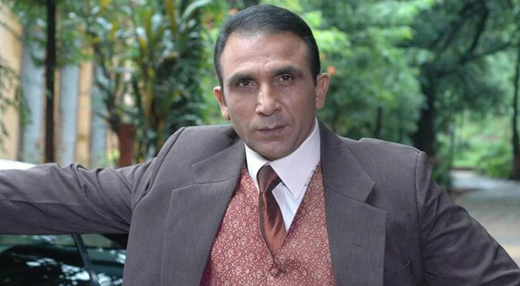 Bollywood actor Bikramjeet Kanwarpal dies of COVID-19