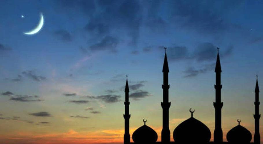 Ruet-e-Hilal committee to sight Shawwal moon today