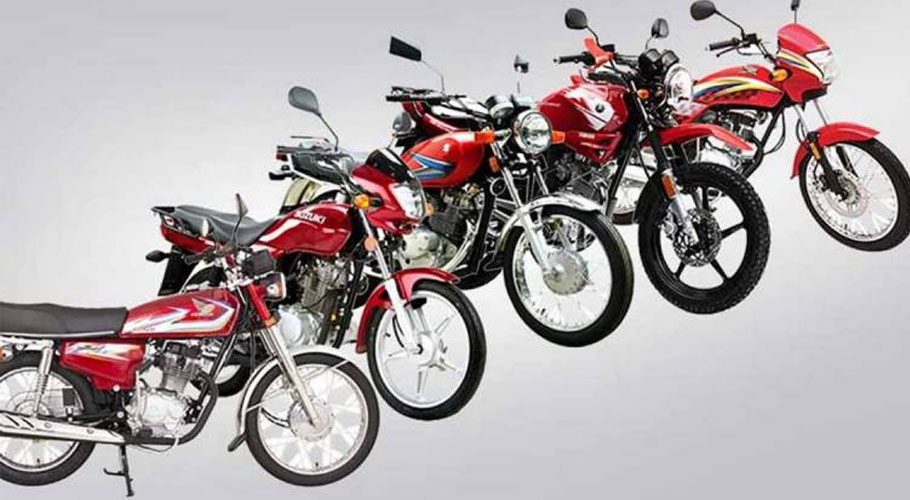 Honda Increases Bike Prices