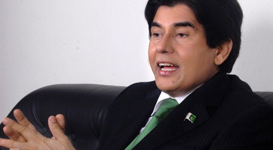 پاک سعودی تعلقات میں کی بحالی میں عسکری سفارتکاری کا کردار اہم ہے۔جمیل احمد خان
