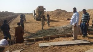 k4 water project karachi