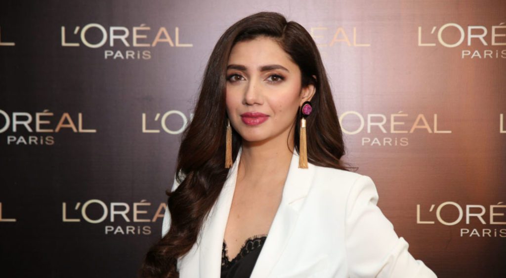 مظلوم فلسطینیوں سے اظہارِ یکجہتی، ماہرہ خان نے لورئیل کو انسٹا گرام پر اَن فالو کردیا