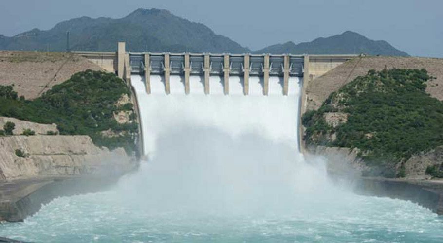 پاکستان میں آبی بحران سنگین، منگلا اور تربیلا ڈیم میں پانی کا ذخیرہ 8 دن کا رہ گیا۔ارسا