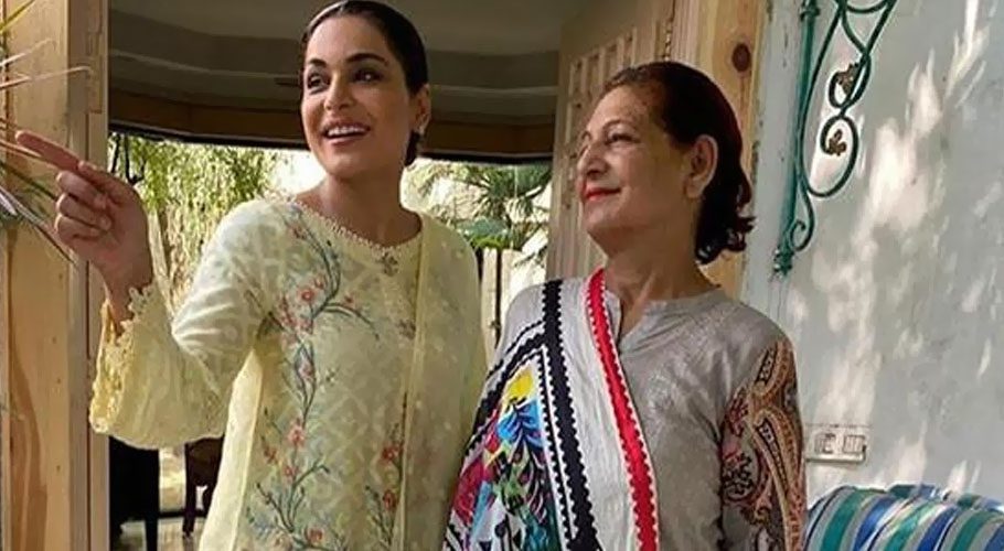 اداکارہ میرا کی والدہ بھی شرمناک الزام کی زد میں آگئیں
