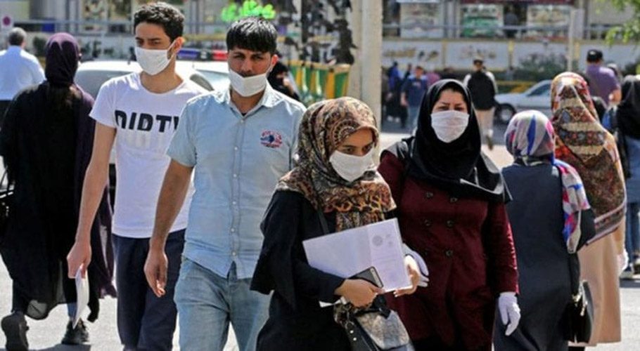 پاکستان میں کوروناسے8لاکھ64ہزارافرادمتاثر،19ہزار سے زائدجاں بحق