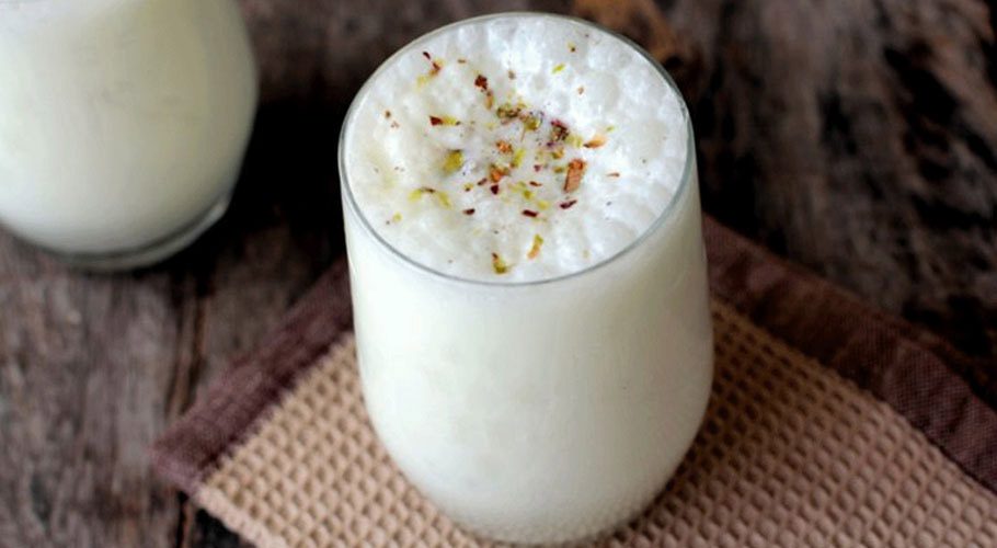 کراچی کے ہر شہری کو باآسانی آن لائن دستیاب مزے دار ربڑی دودھ
