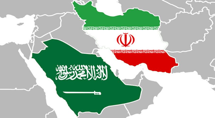 ایران سعودیہ مذاکرات، کوئی نتیجہ اخذ کرنا قبل ازوقت ہوگا، سعودی عرب