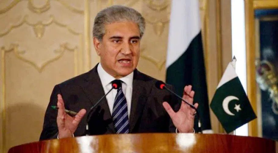 Pakistan to welcome third-party facilitation by Saudi Arabia on talks with India: FM