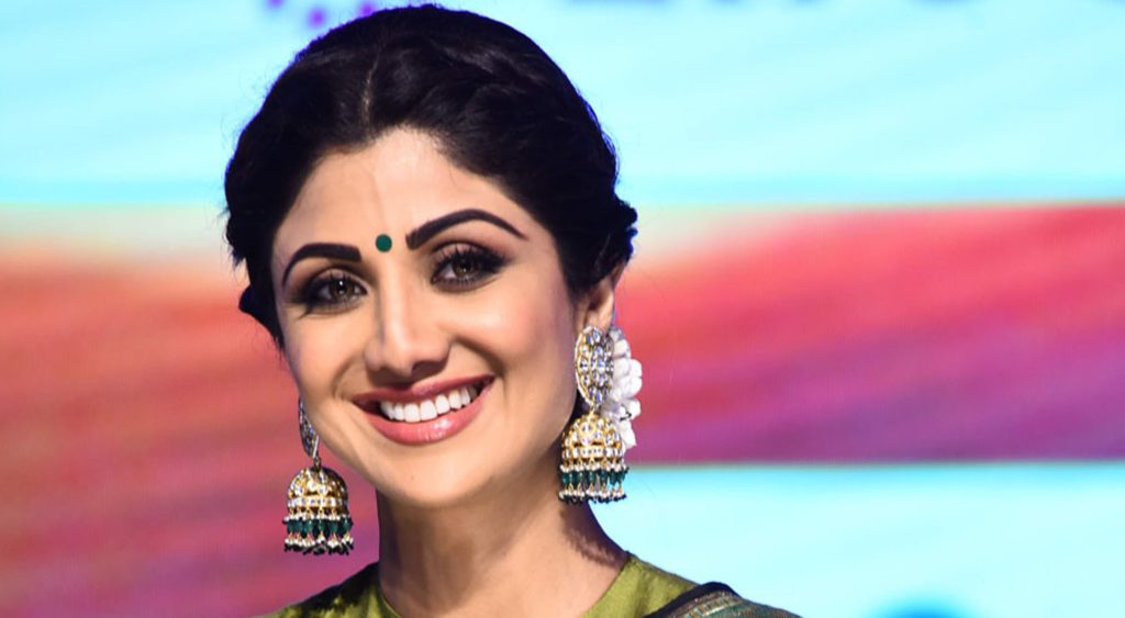 Shilpa Shetty’s family contracts COVID-19; actress tests negative