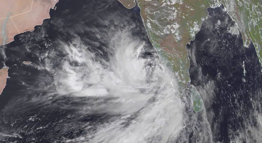 Cyclone Tauktae: A significant threat to Pakistan
