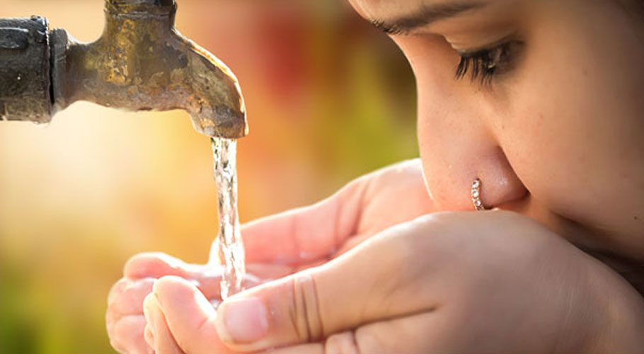 ملک میں آبی قلت، کیاپاکستان پانی کیلئے جنگ کی طرف بڑھ رہا ہے؟