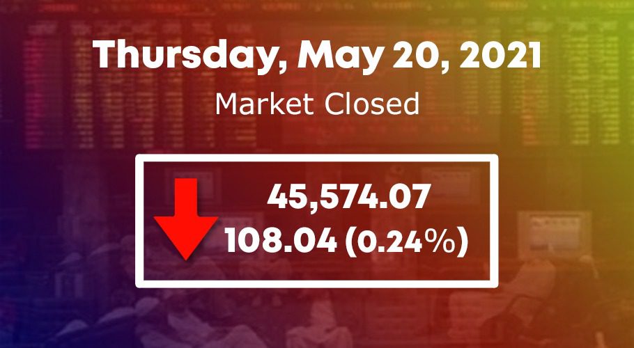 Pakistan Stock Exchange