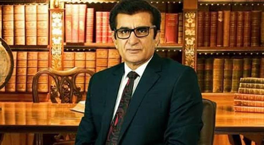 این اے 249 میں دوبارہ گنتی مکمل، عبدالقادر 15ہزار656ووٹ لے کر کامیاب