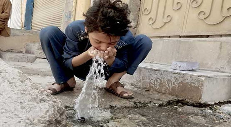 Will Karachi residents receive water supply after completion of K-IV project?