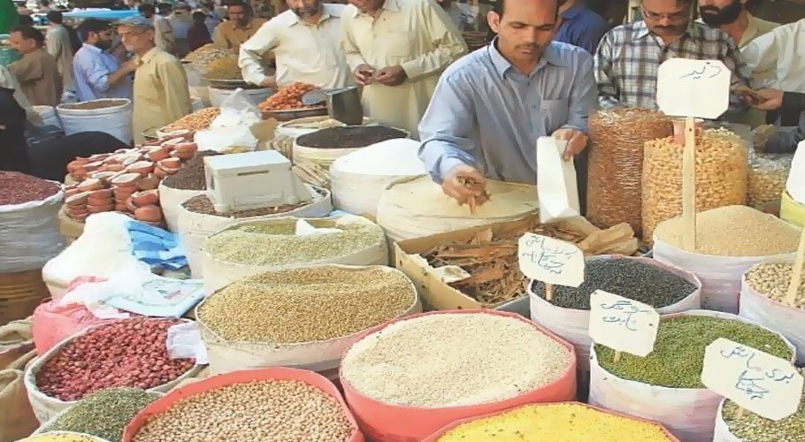 کراچی سمیت اندرون سندھ میں اجناس کا بحران پیدا ہونے کا خدشہ