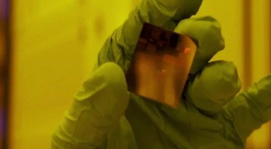 آئی بی ایم نے دنیا کی سب سے چھوٹی 2-نینومیٹر چپ تیار کرلی