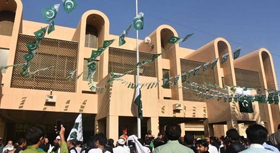 سعودیہ میں مقیم پاکستانیوں کی شکایات کے ازالےکےلئے 4 رکنی کمیٹی تشکیل