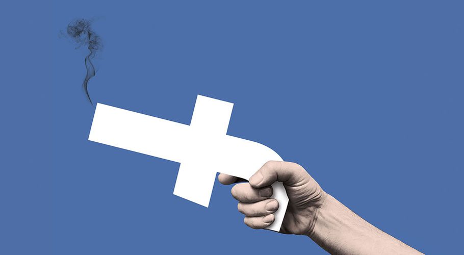 فیس بک انتظامیہ نے جھوٹ پھیلانے والے اکاؤنٹس کی بےعزتی کا پروگرام بنا لیا