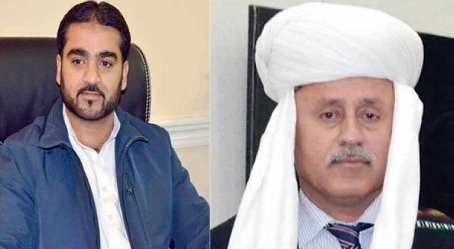 احتساب عدالت کوئٹہ کا بڑا فیصلہ، مشتاق رئیسانی اور خالد لانگو کو ساڑے 12 سال قید کی سزا