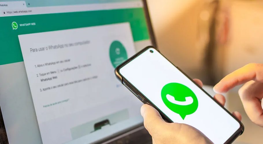 واٹس ایپ انتظامیہ نے اپنے صارفین کے لیے نیا فیچر متعارف کروادیا