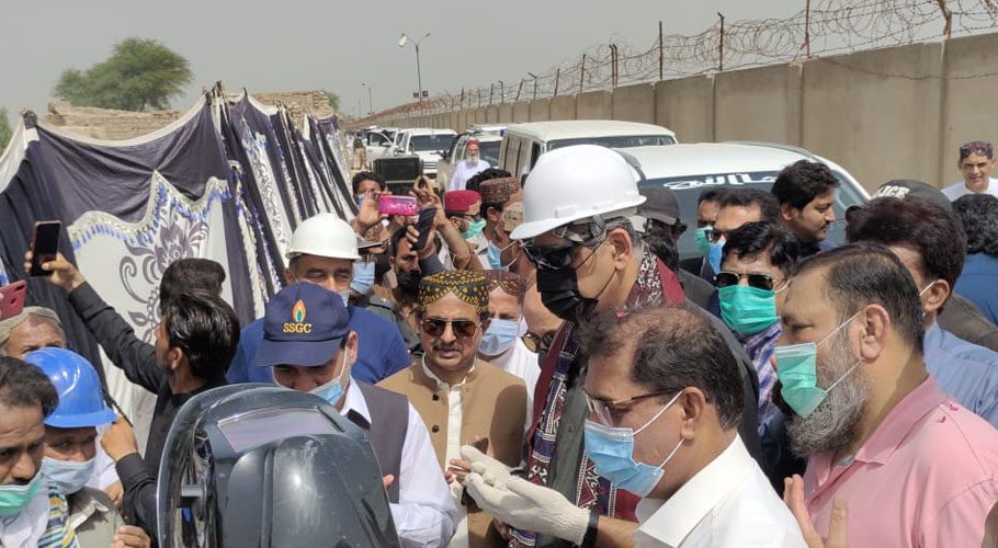 وزیراعظم ، جہانگیر ترین کو کوئی رعایت نہیں دیں گے، اسد عمر