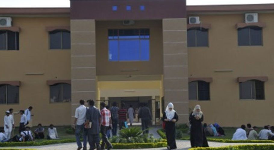 پنجاب کے 34 اضلاع میں 31 مئی سے کالجز کھل جائیں گے