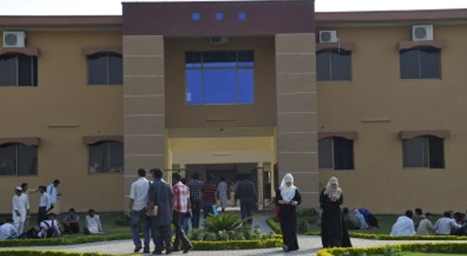 محکمہ تعلیم پنجاب کا صوبے کے 34 اضلاع میں 31 مئی سے کالجز کھولنے کا فیصلہ
