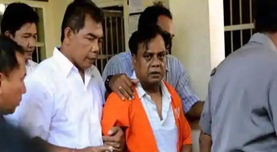بھارت کے معروف انڈر ورلڈ ڈان چھوٹا راجن کرونا سے ہلاک ہوگئے