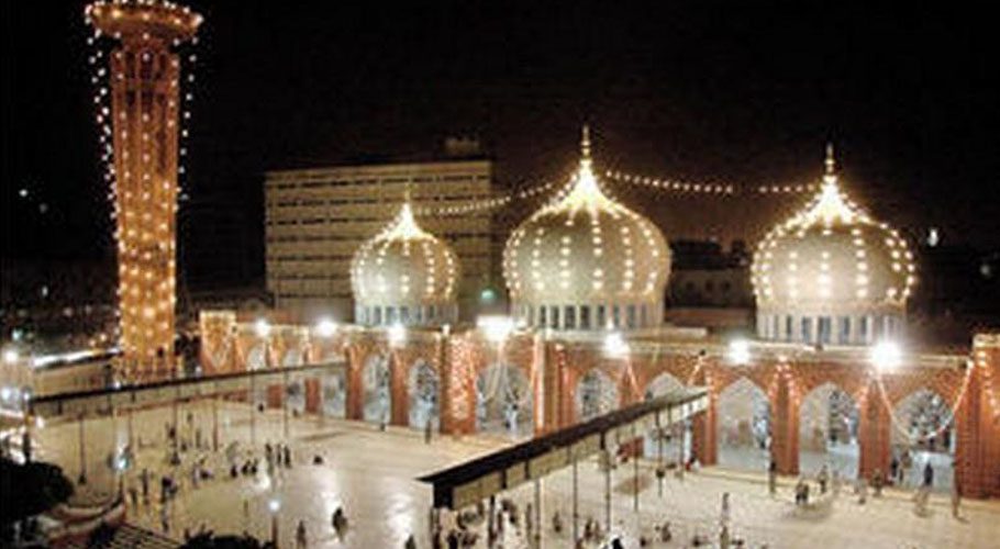 شہرقائد کی مساجد اور عیدگاہوں کے نماز عیدالفطر کے اوقات
