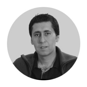 Picture of حشام خان