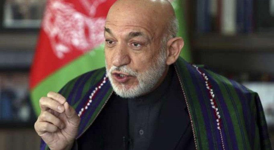 طالبان کو دشمنی کے سنگین نتائج بھگتنے ہوں گے، افغان صدر کی دھمکی