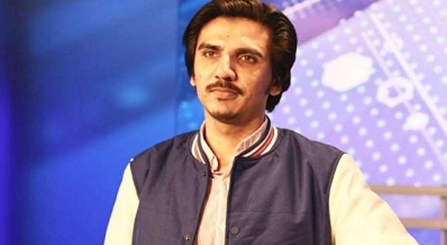 اسد طور پر قومی اداروں کو بدنام کرنے کا الزام عائد، ایف آئی اے نے طلب کر لیا