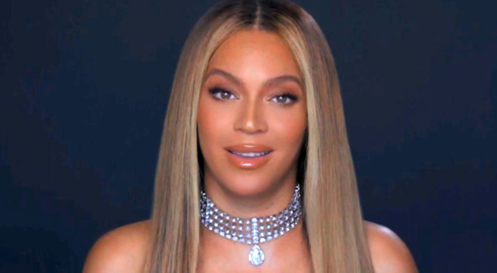 Beyoncé among first inductees into Black Music & Entertainment Walk of Fame