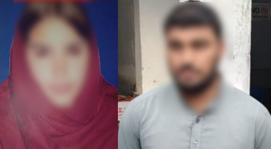 نوجوان طالبہ کی بوری بند لاش پر سست رفتار تفتیش، قاتل کی گرفتاری میں 9سال لگ گئے