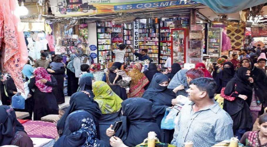 کورونا ویکسینیشن لازمی، سندھ حکومت نے 8 بجے تک کاروبار کی اجازت دے دی
