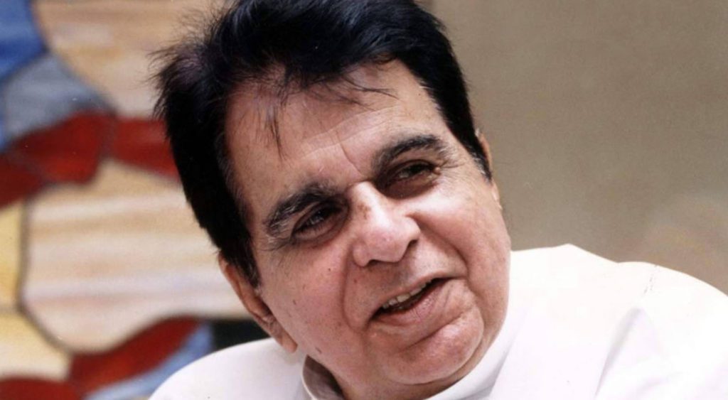 دلیپ کمار کو سانس لینے میں دشواری کا سامنا، ہسپتال منتقل کردیا گیا