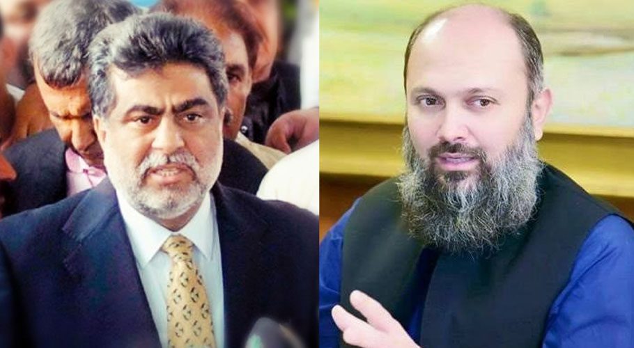 بلوچستان حکومت کو بڑا جھٹکا، وزیرِ تعلیم یار محمد رند نے استعفیٰ دے دیا