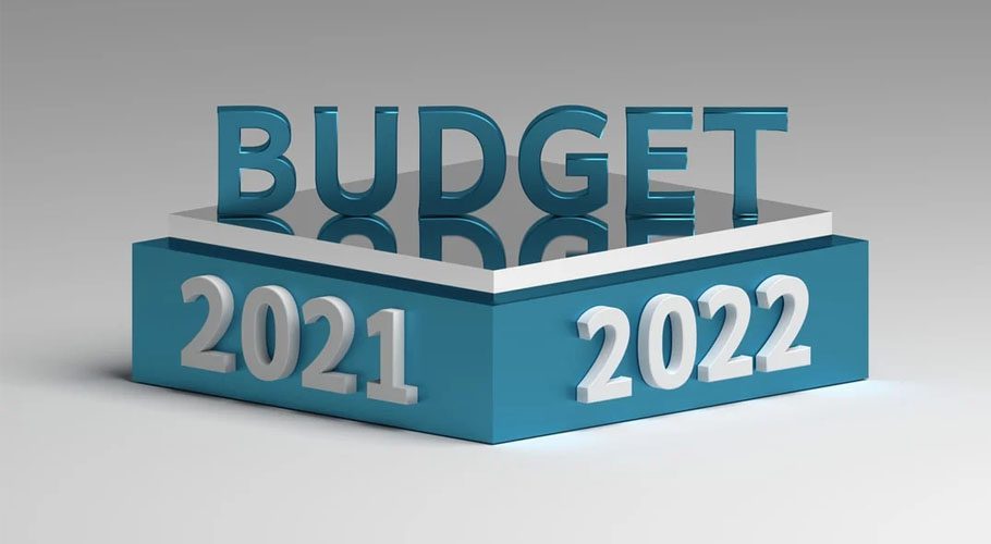 نئے مالی سال 2021-22 کے لیے وفاقی بجٹ کے خدوخال سامنے آگئے