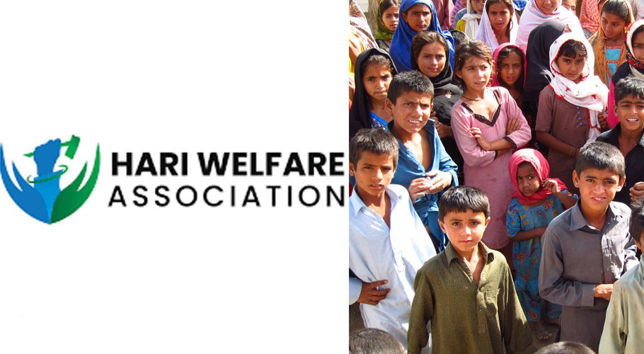 سندھ میں 60 لاکھ بچے اسکول جانے سے محروم ہیں، ہاری ویلفیئر ایسوسی ایشن