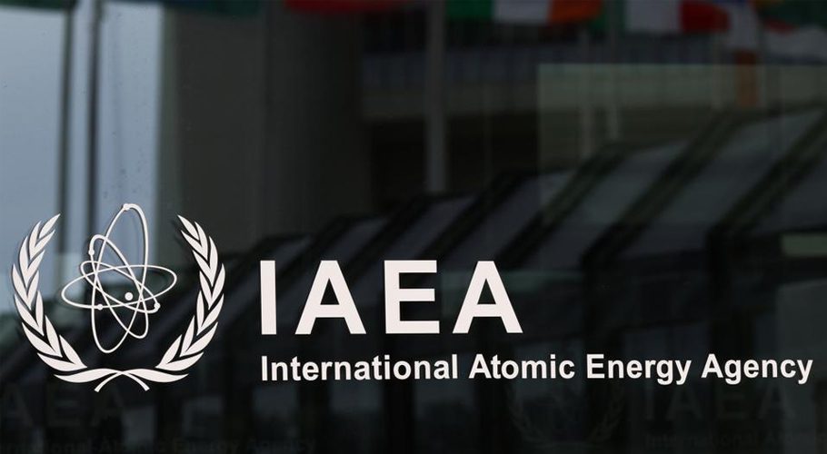 Pakistani nuclear scientists win international awards