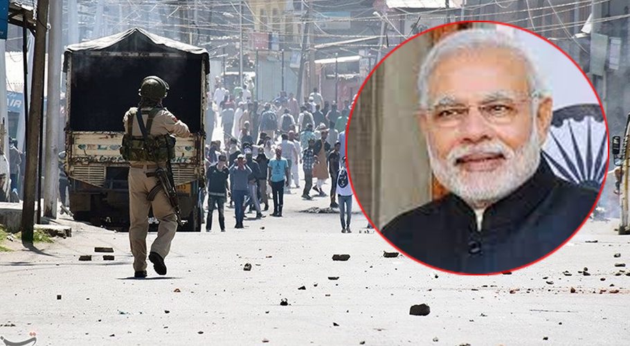 Indian govt likely to restore the special status of Kashmir