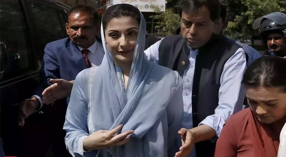 اسلام آباد ہائیکورٹ، مریم نواز اور کیپٹن صفدر کی اپیلوں پر سماعت آج ہوگی