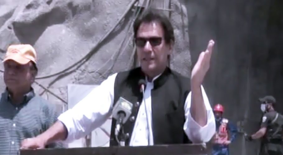 بجلی سستی ہونے سے صنعت کاری ہوگی،ملکی دولت میں اضافہ ہوگا، وزیر اعظم